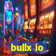 bullx io